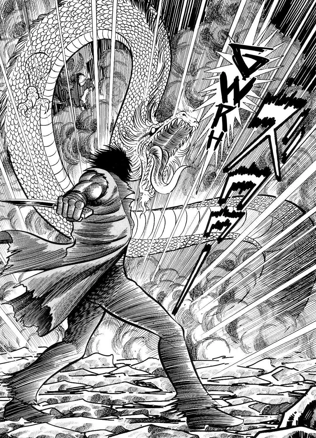 Read Violence Jack chapter 8.2 image 162 on Lezhin