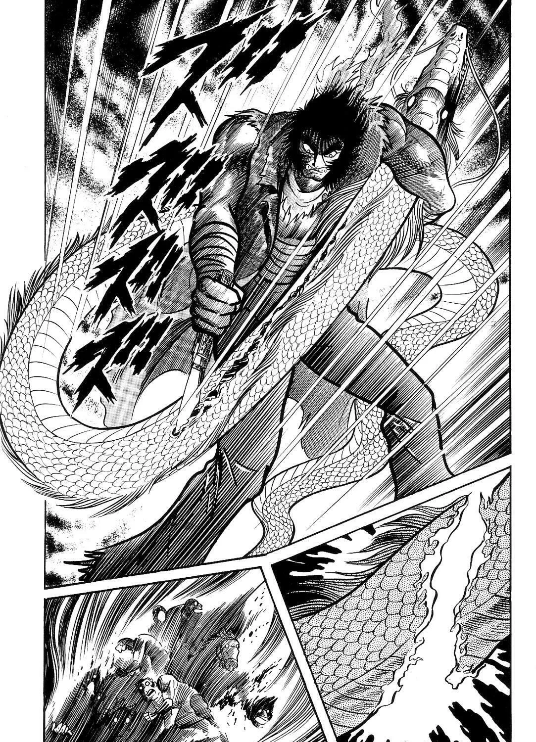 Read Violence Jack chapter 8.2 image 168 on Lezhin