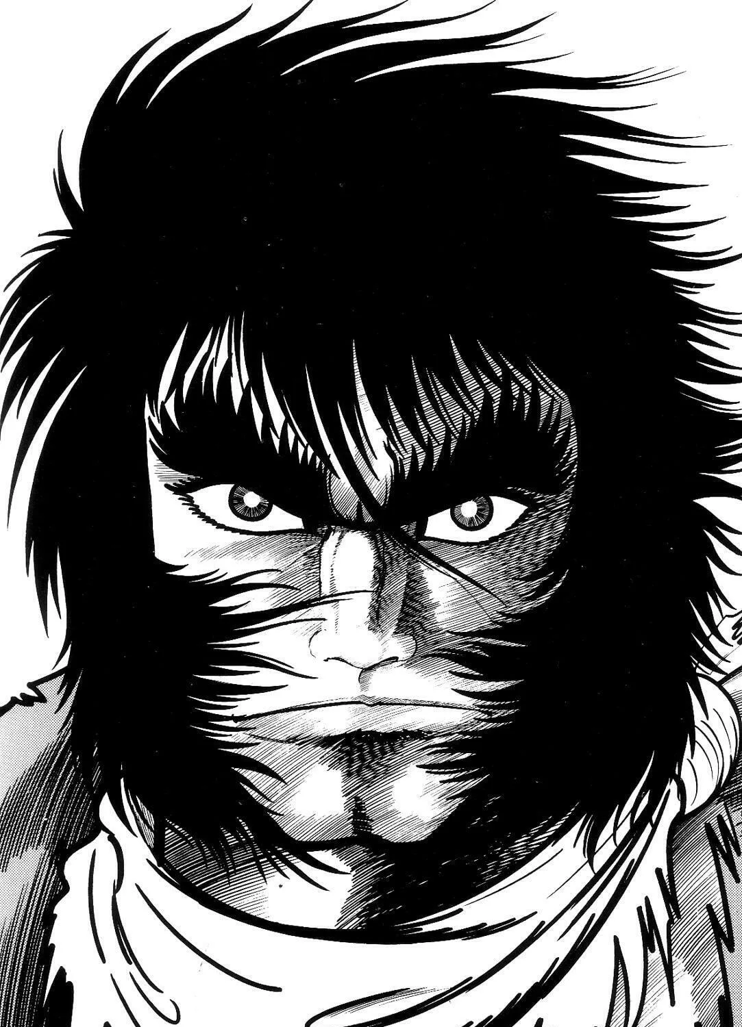 Read Violence Jack chapter 8.2 image 176 on Lezhin