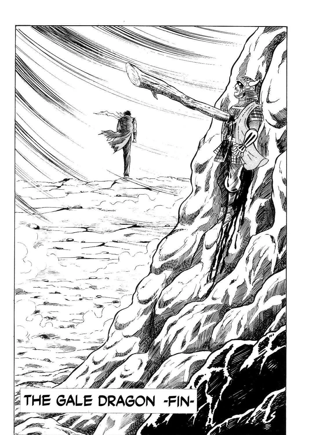Read Violence Jack chapter 8.2 image 178 on Lezhin