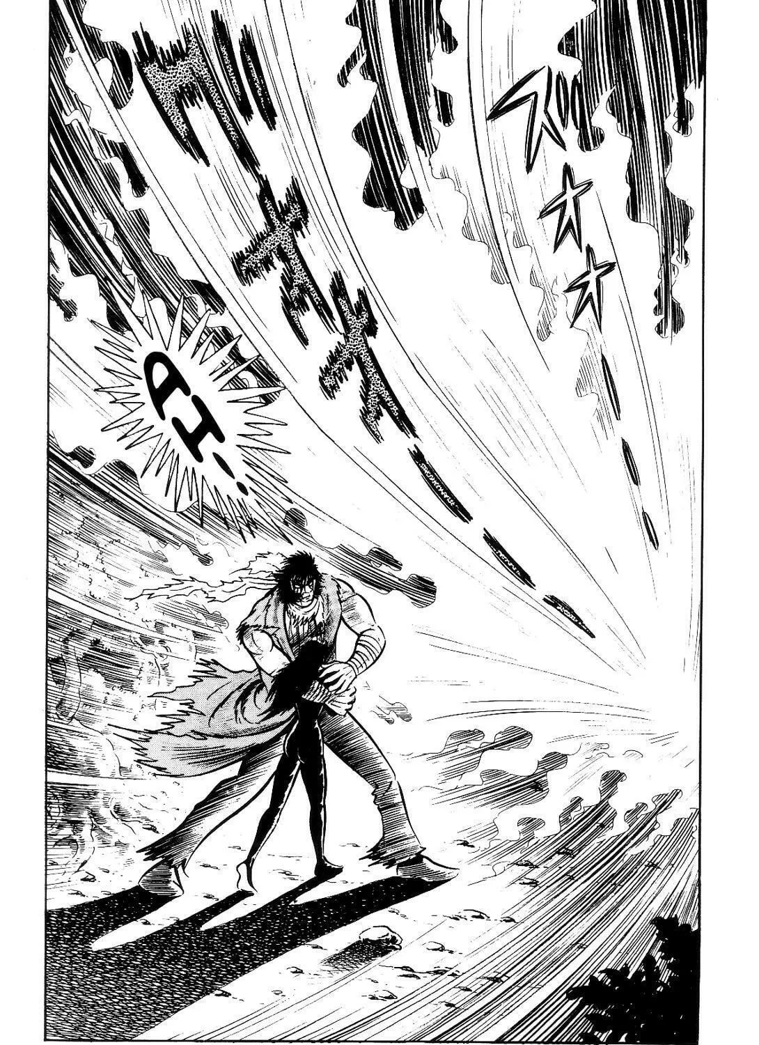 Read Violence Jack chapter 8.2 image 46 on Lezhin