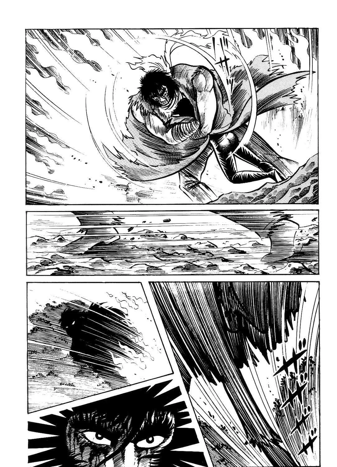 Read Violence Jack chapter 8.2 image 48 on Lezhin