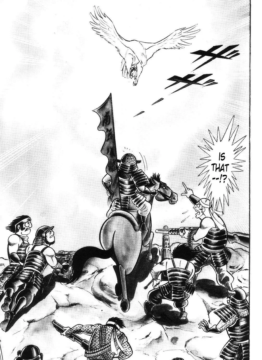 Read Violence Jack chapter 8.2 image 62 on Lezhin