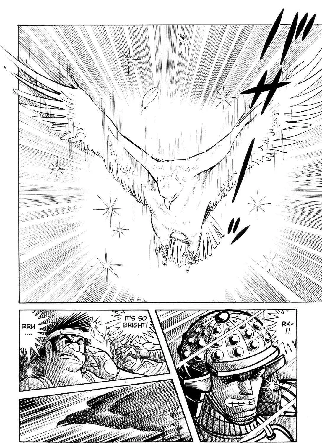 Read Violence Jack chapter 8.2 image 66 on Lezhin