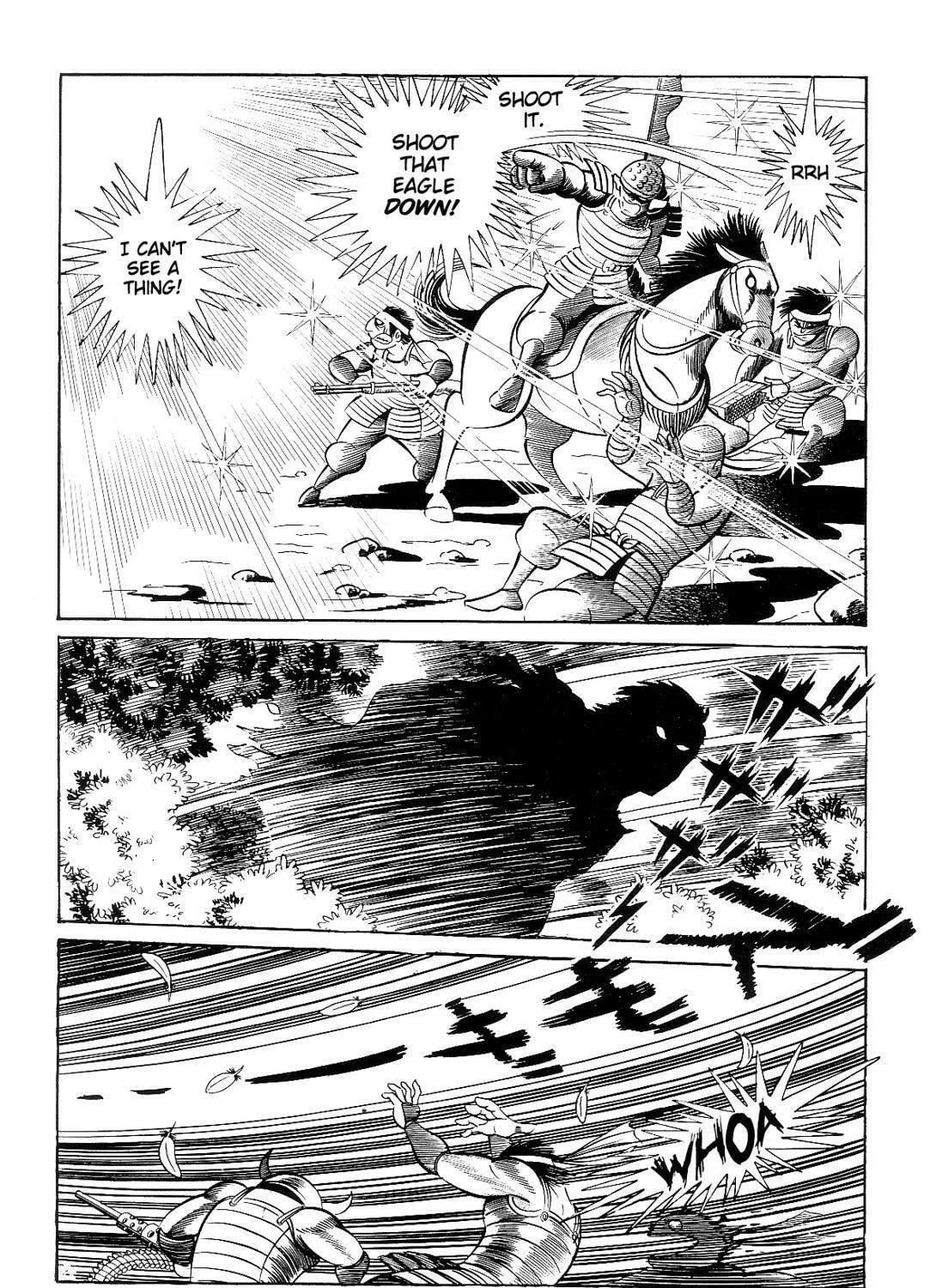 Read Violence Jack chapter 8.2 image 70 on Lezhin