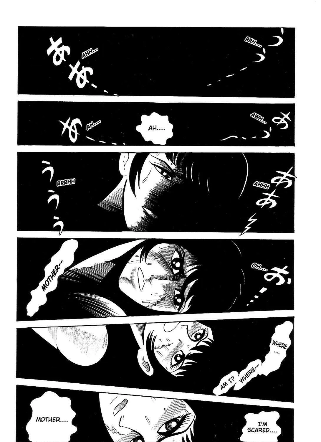 Read Violence Jack chapter 8.2 image 78 on Lezhin