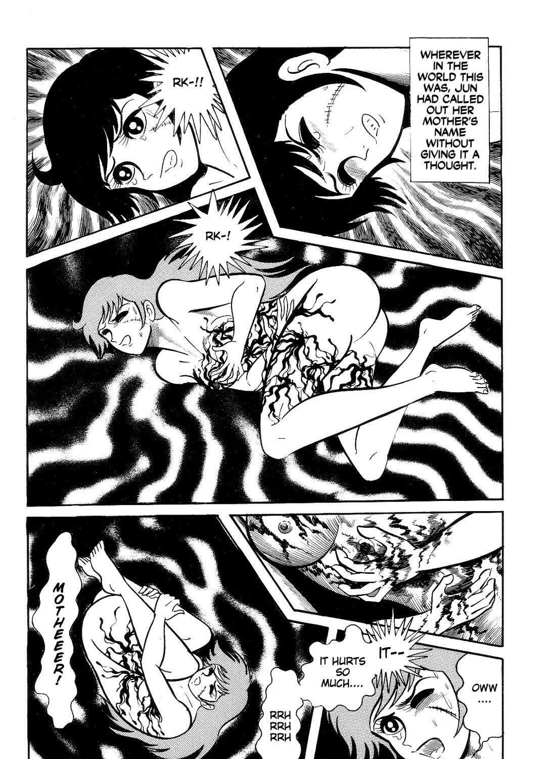 Read Violence Jack chapter 8.2 image 82 on Lezhin