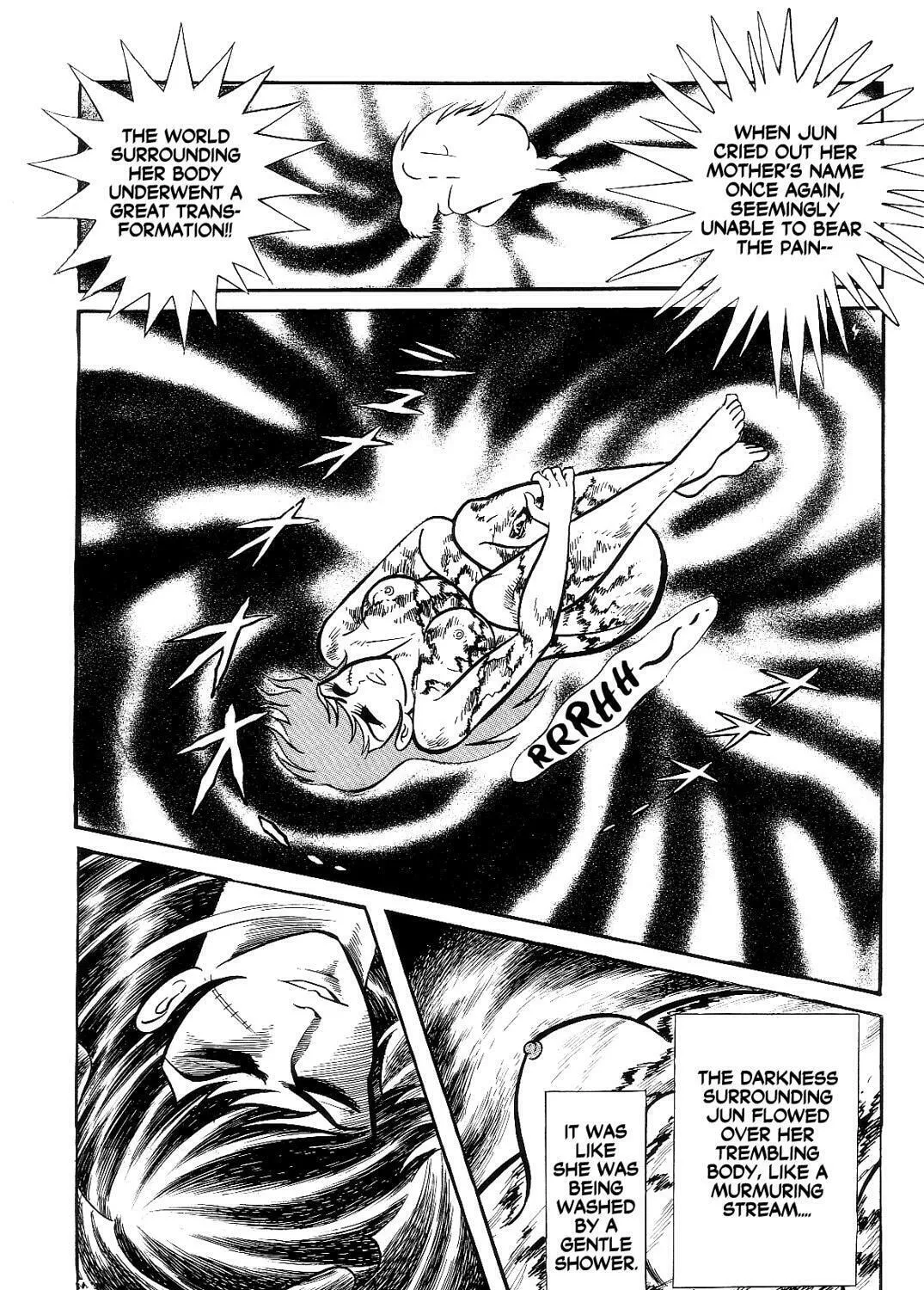 Read Violence Jack chapter 8.2 image 84 on Lezhin
