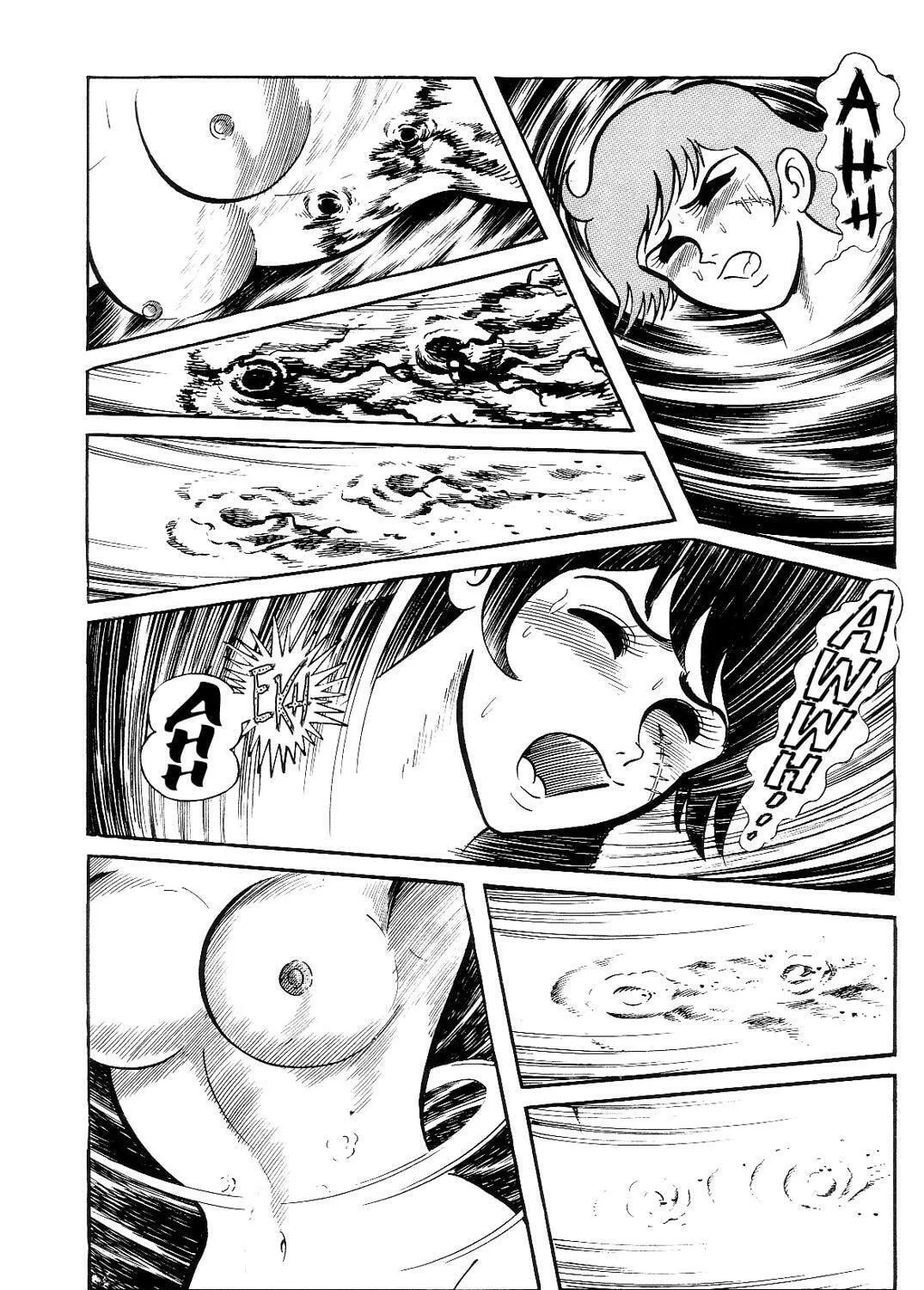 Read Violence Jack chapter 8.2 image 88 on Lezhin