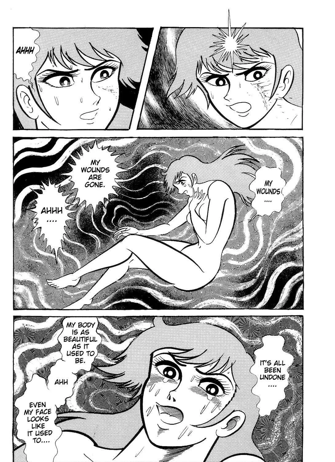 Read Violence Jack chapter 8.2 image 90 on Lezhin