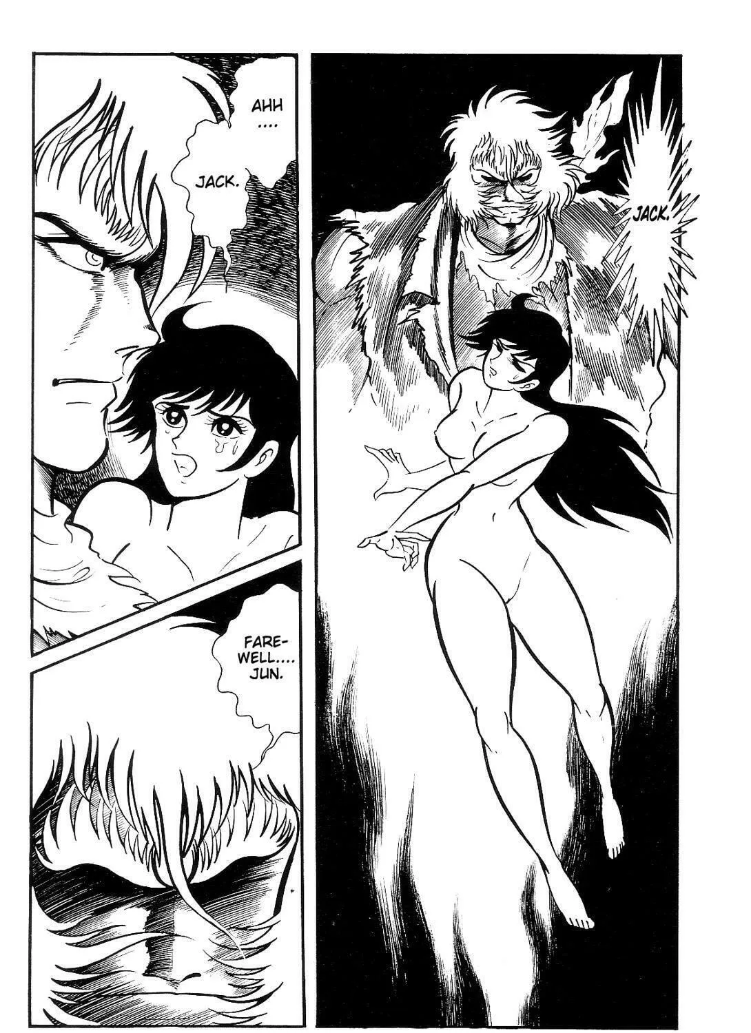 Read Violence Jack chapter 8.2 image 94 on Lezhin