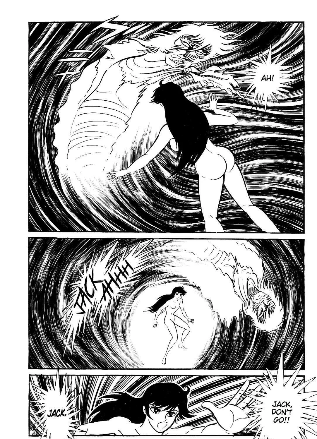 Read Violence Jack chapter 8.2 image 96 on Lezhin