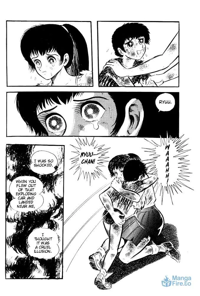 Read Violence Jack chapter 8 image 11 on Lezhin