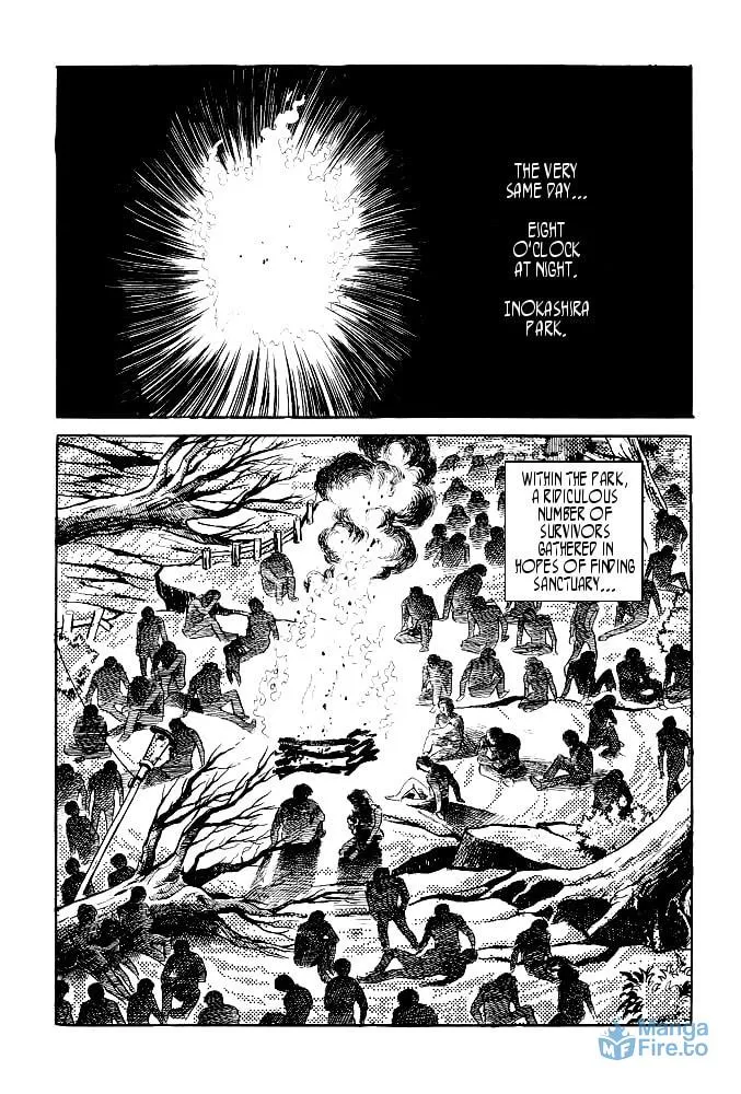 Read Violence Jack chapter 8 image 20 on Lezhin