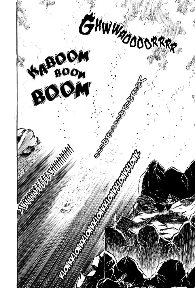 Read Violence Jack chapter 8 image 6 on Lezhin