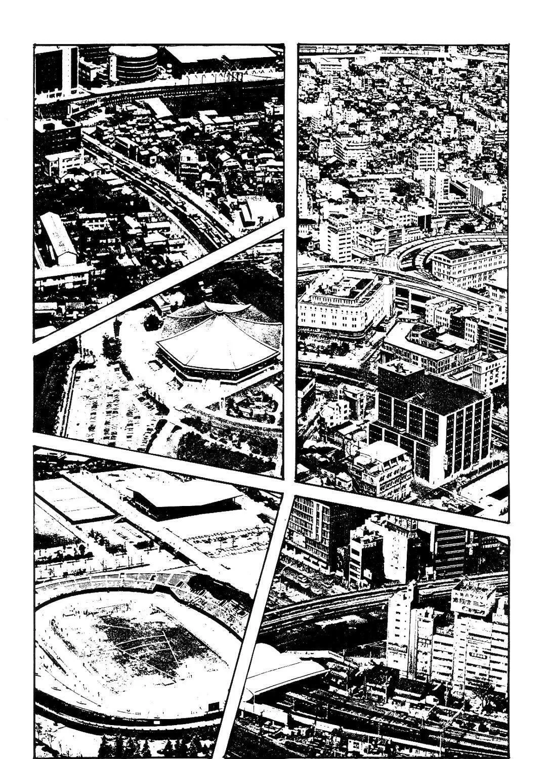 Read Violence Jack chapter 9.1 image 10 on Lezhin