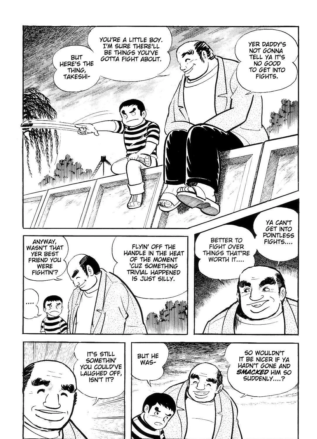 Read Violence Jack chapter 9.1 image 114 on Lezhin