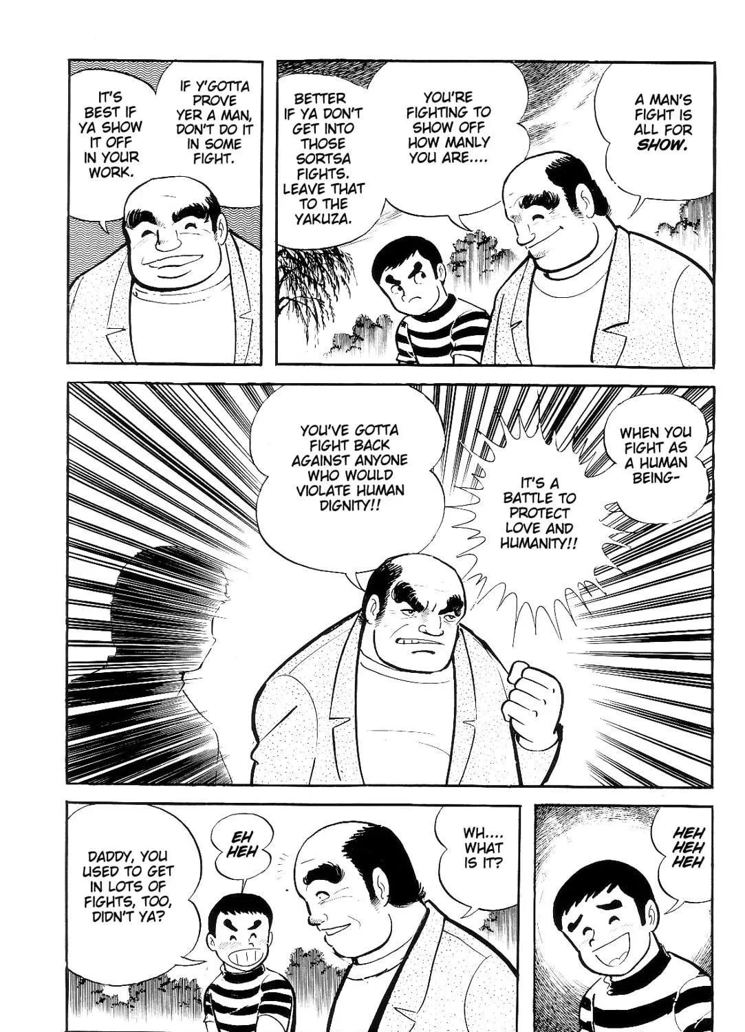 Read Violence Jack chapter 9.1 image 118 on Lezhin