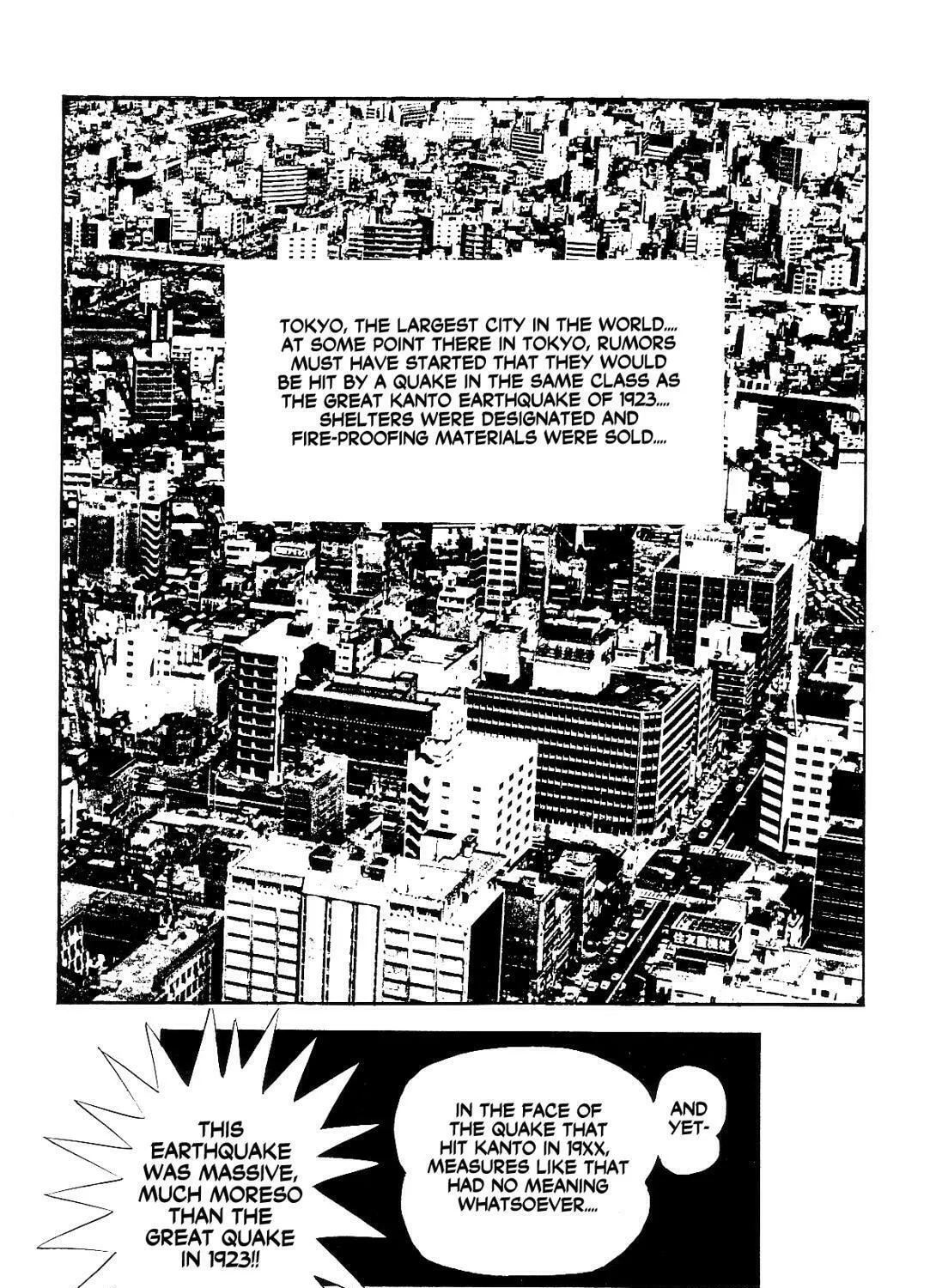 Read Violence Jack chapter 9.1 image 12 on Lezhin