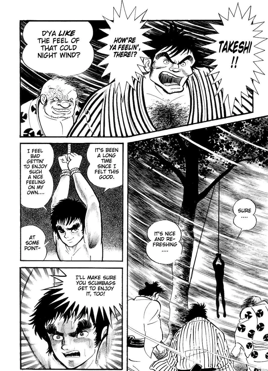 Read Violence Jack chapter 9.1 image 126 on Lezhin