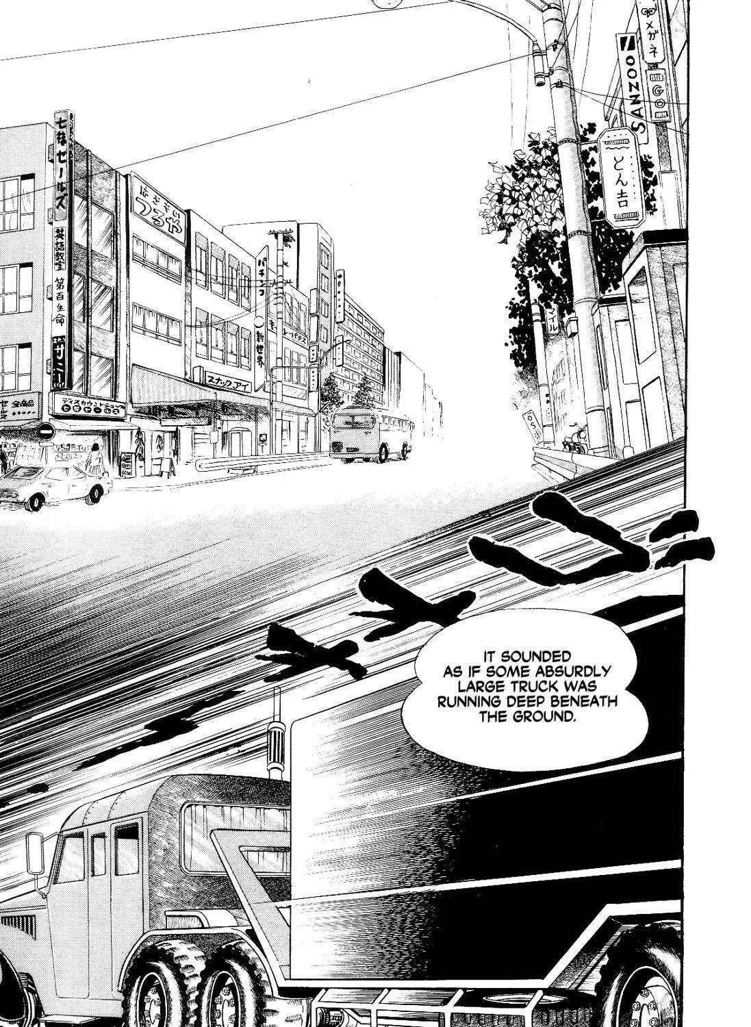 Read Violence Jack chapter 9.1 image 16 on Lezhin
