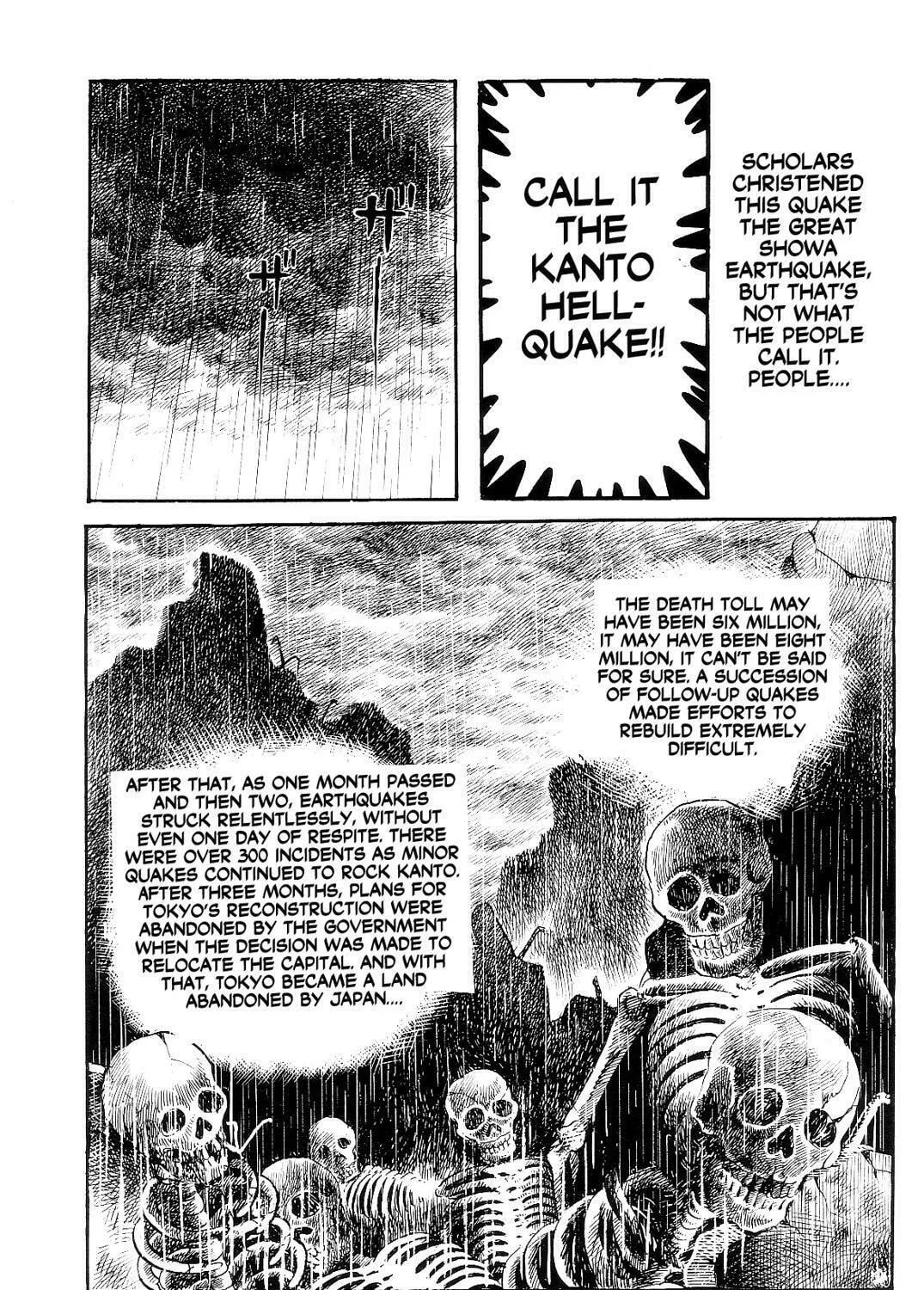 Read Violence Jack chapter 9.1 image 26 on Lezhin