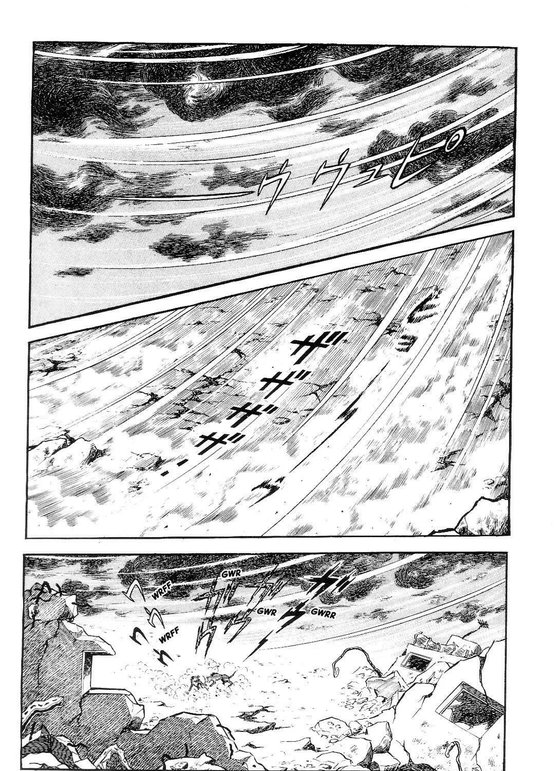 Read Violence Jack chapter 9.1 image 28 on Lezhin