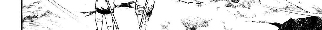 Read Violence Jack chapter 9.1 image 43 on Lezhin