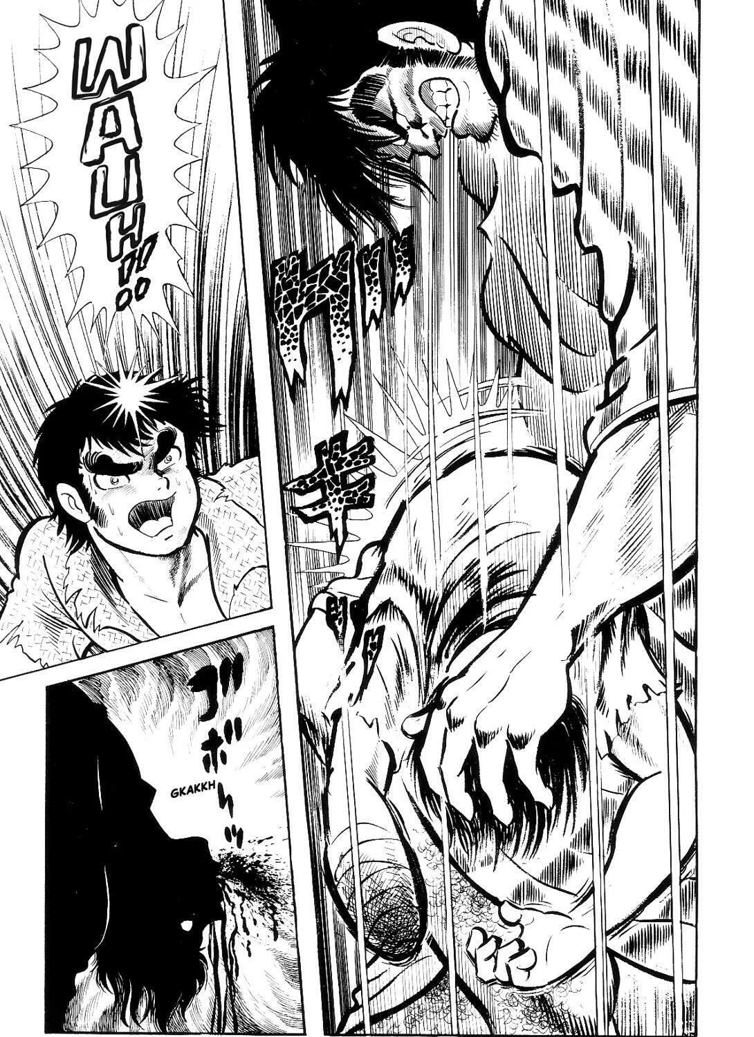 Read Violence Jack chapter 9.1 image 72 on Lezhin