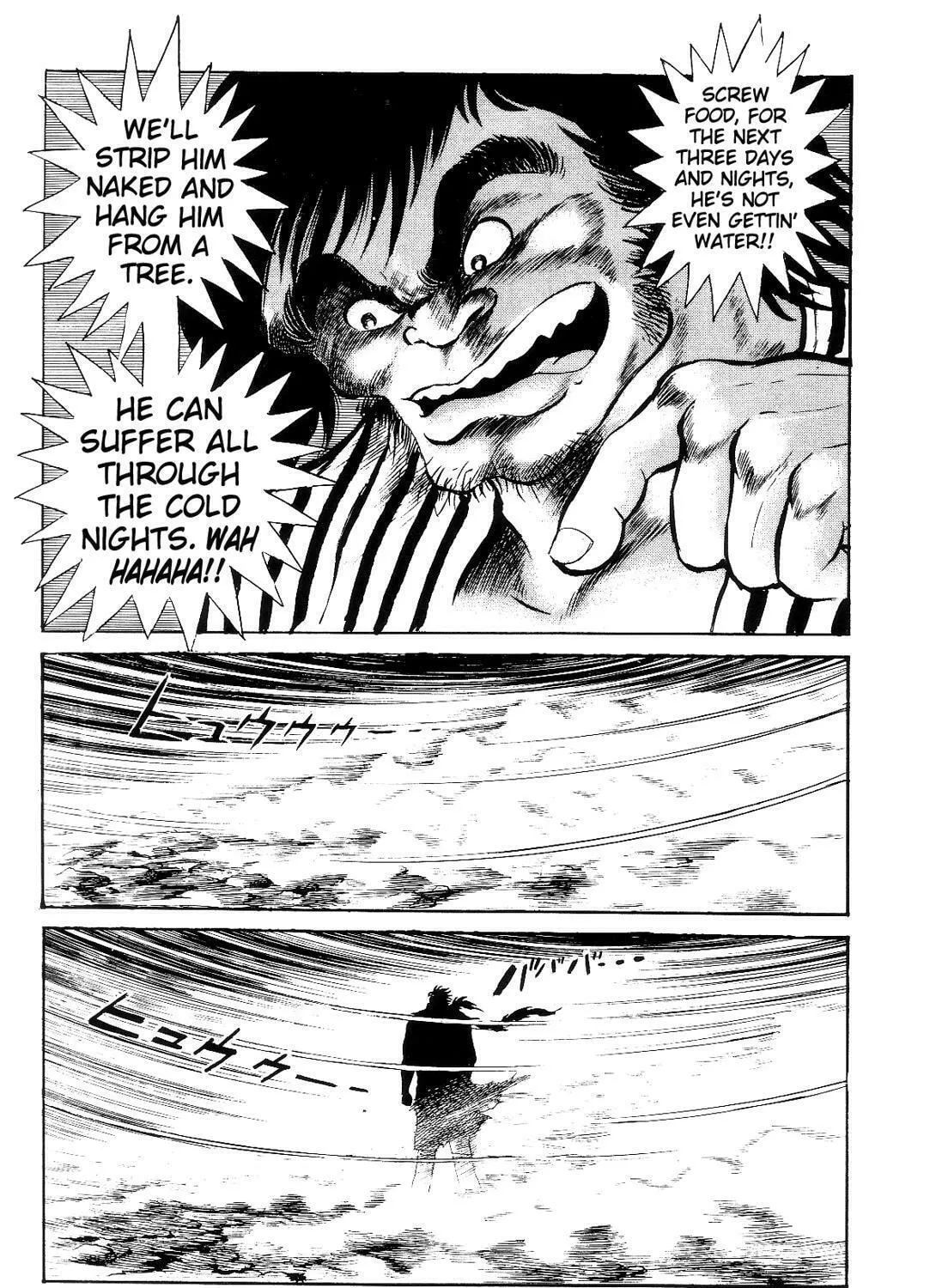 Read Violence Jack chapter 9.1 image 92 on Lezhin