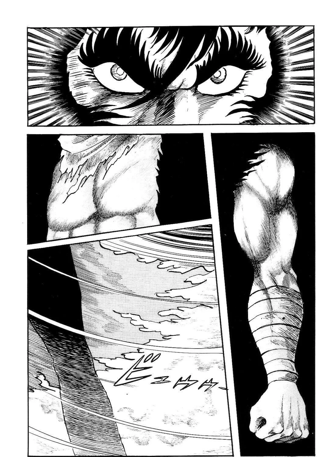 Read Violence Jack chapter 9.1 image 94 on Lezhin
