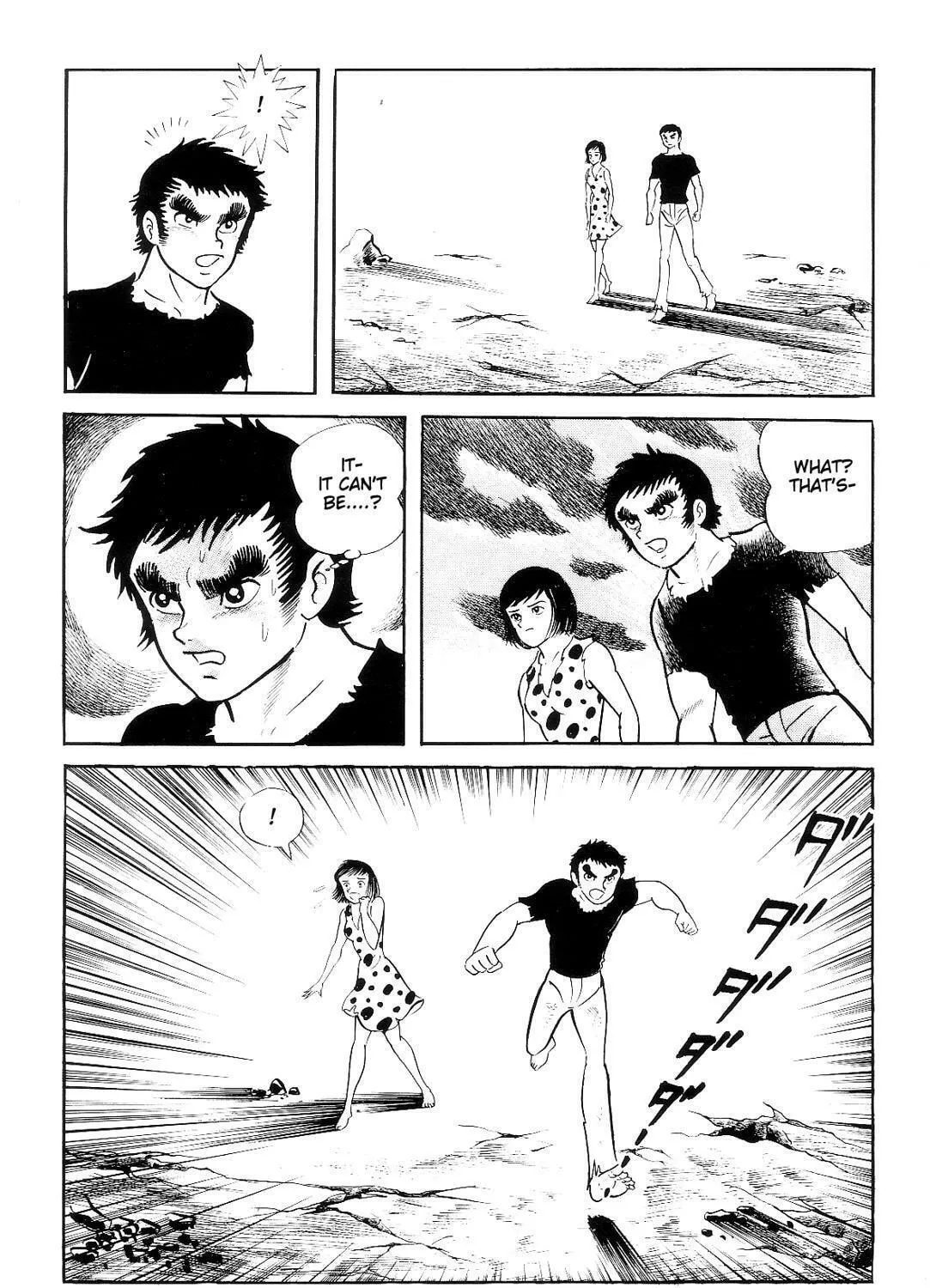 Read Violence Jack chapter 9.2 image 106 on Lezhin