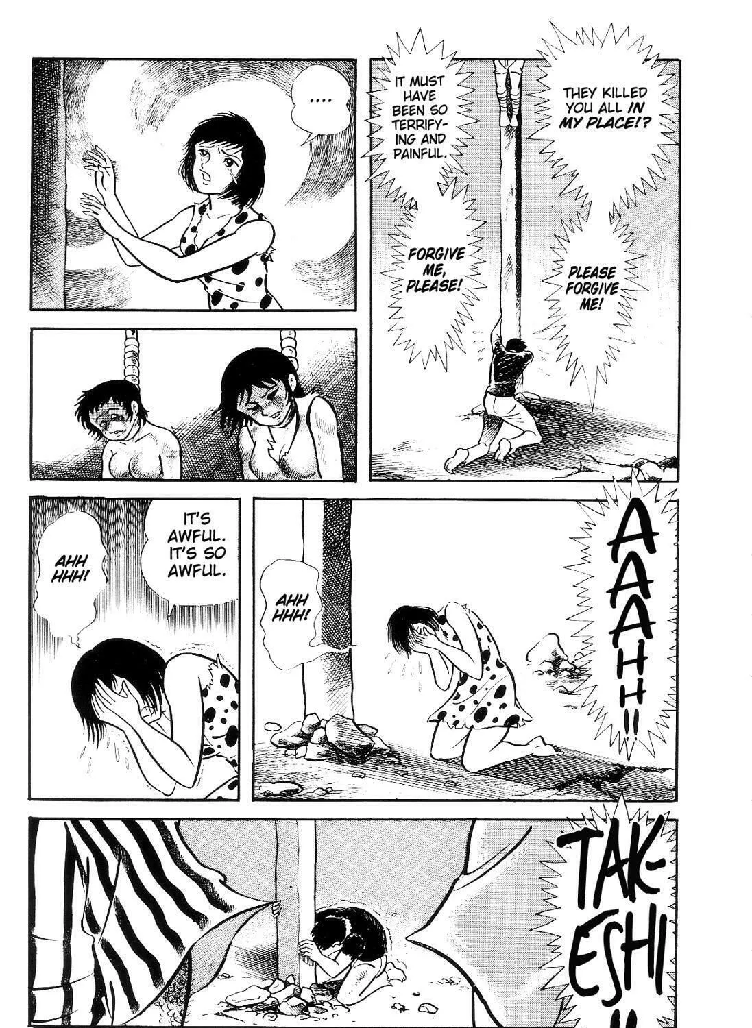 Read Violence Jack chapter 9.2 image 112 on Lezhin