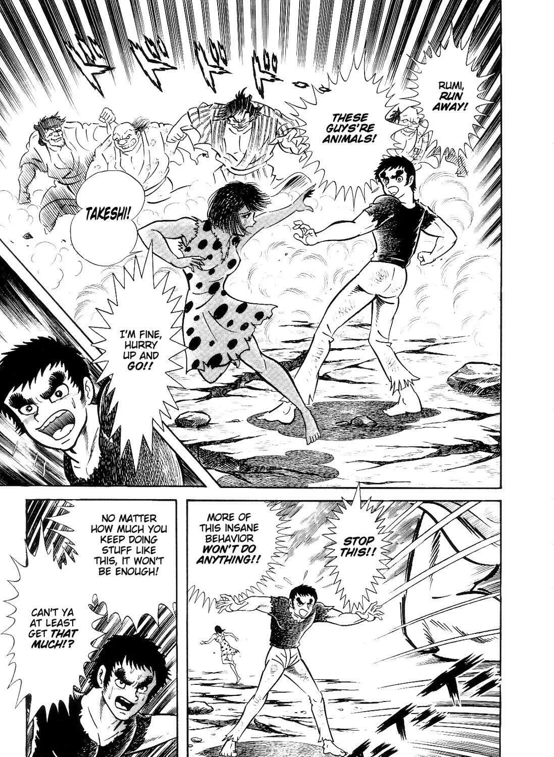 Read Violence Jack chapter 9.2 image 128 on Lezhin