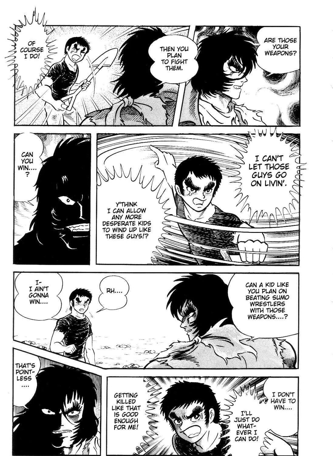 Read Violence Jack chapter 9.2 image 144 on Lezhin