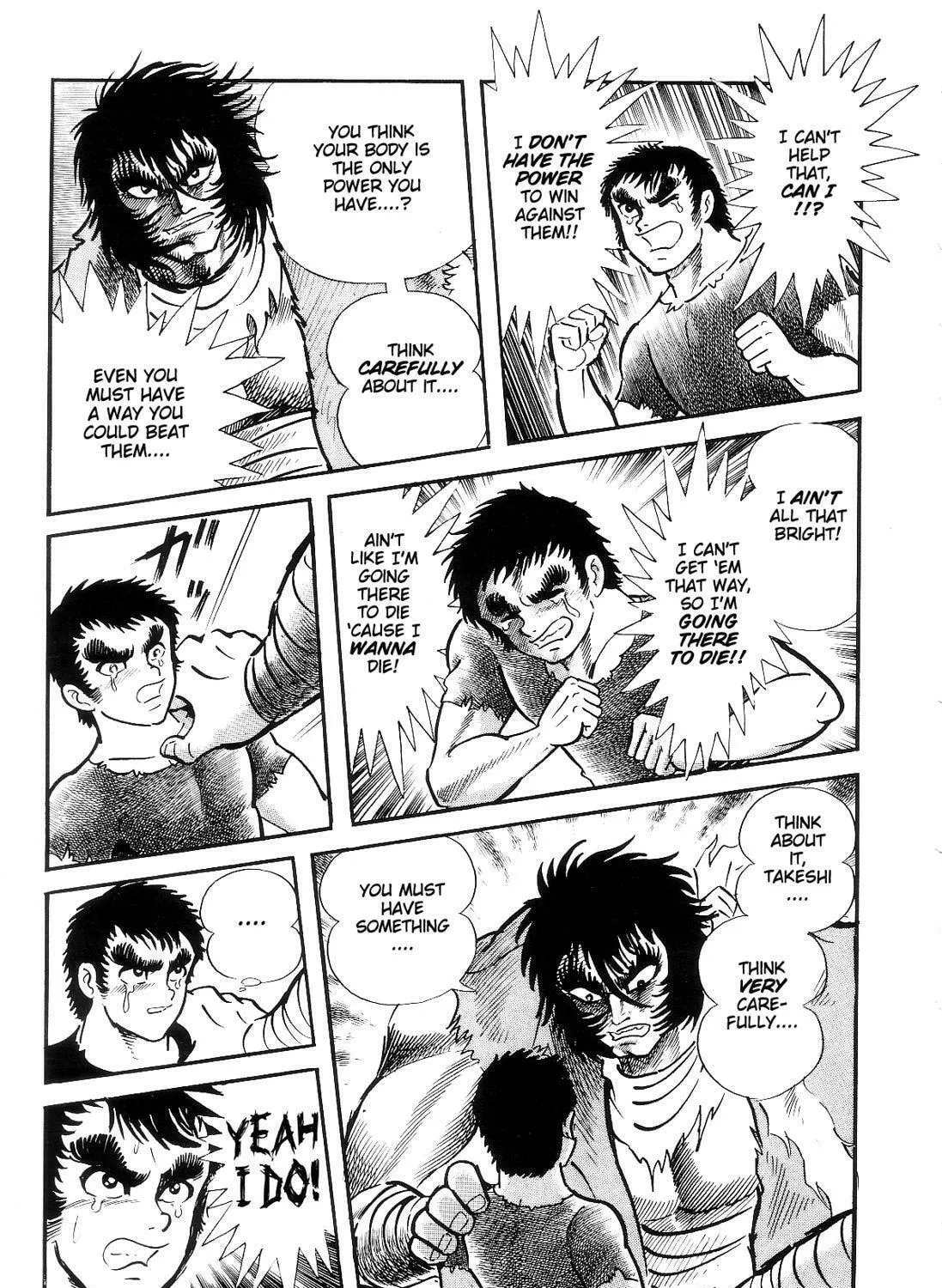 Read Violence Jack chapter 9.2 image 148 on Lezhin