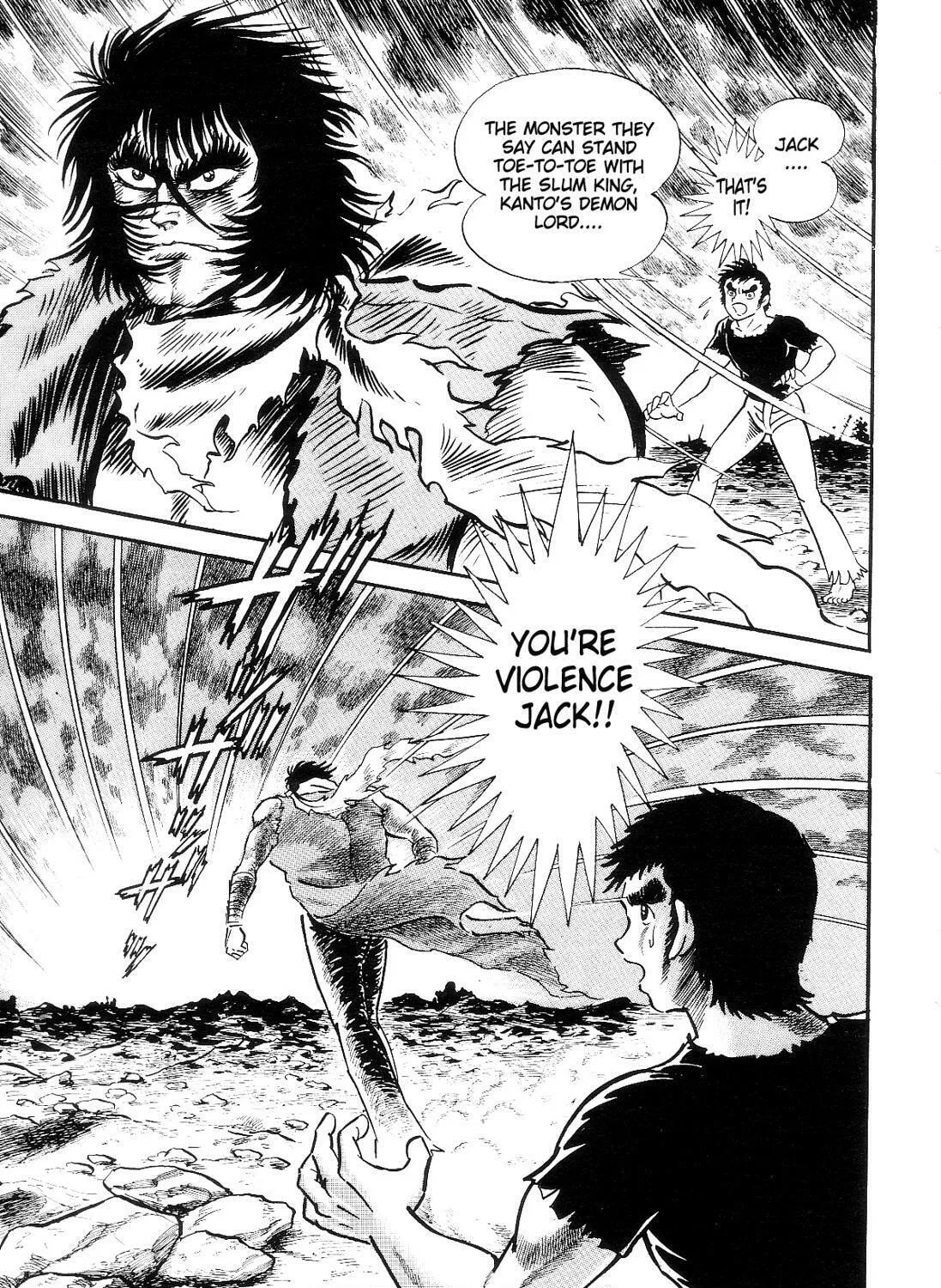 Read Violence Jack chapter 9.2 image 156 on Lezhin