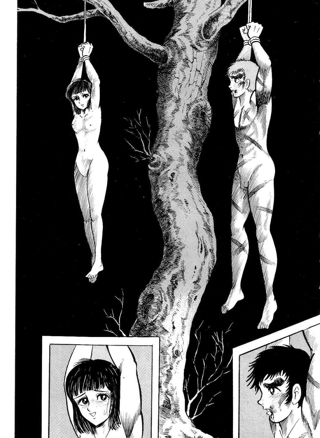 Read Violence Jack chapter 9.2 image 16 on Lezhin