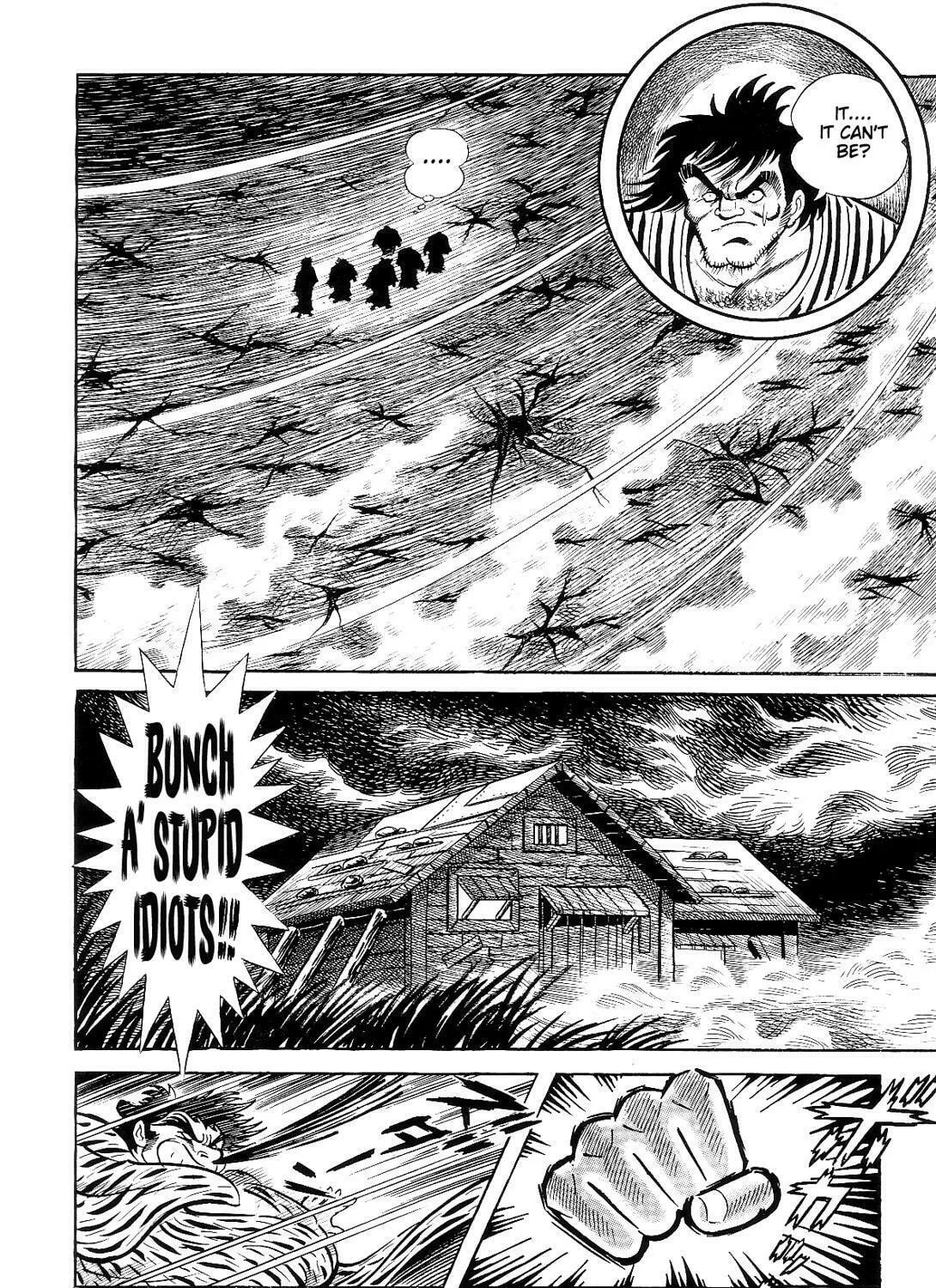 Read Violence Jack chapter 9.2 image 38 on Lezhin