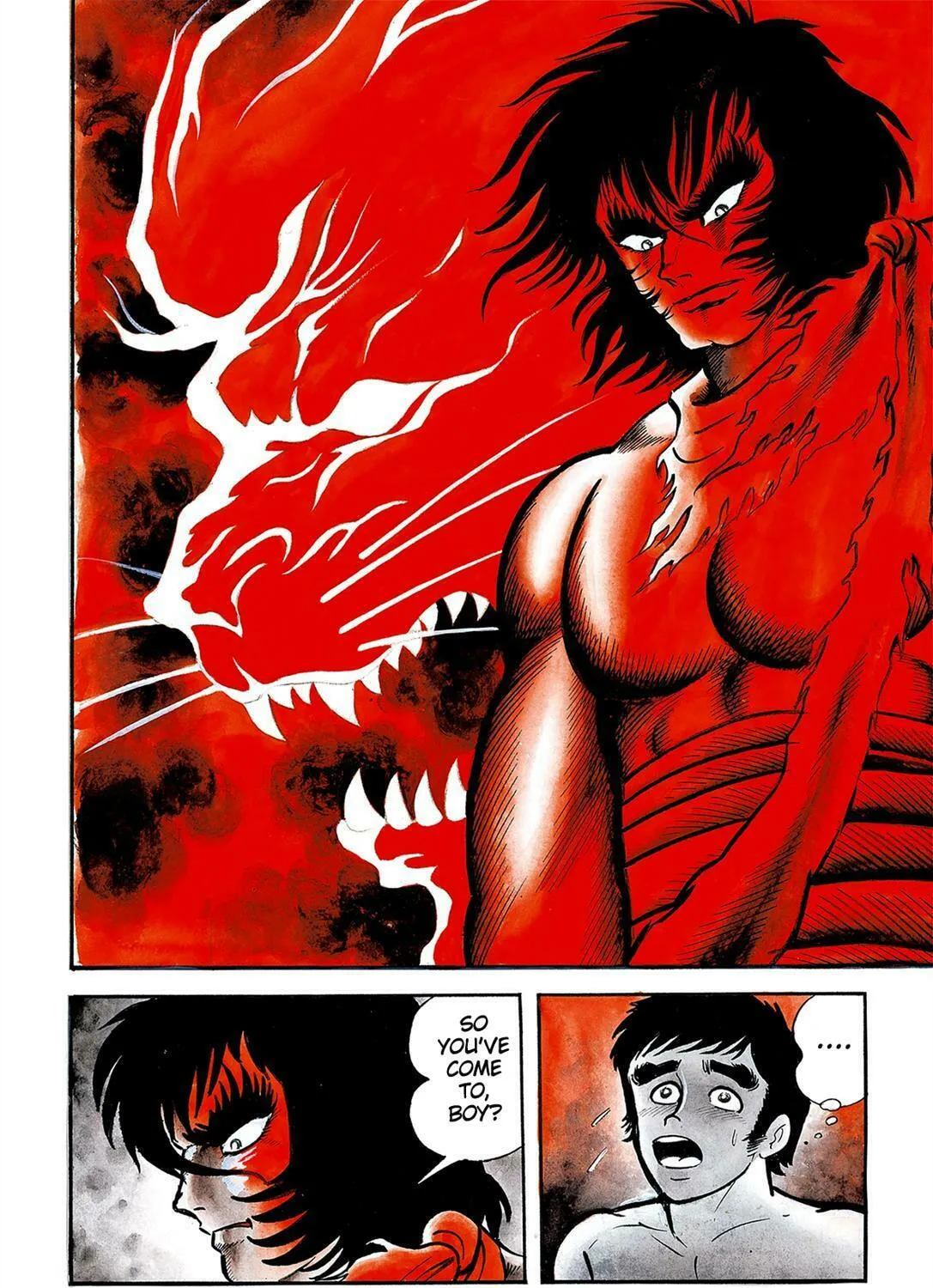 Read Violence Jack chapter 9.2 image 72 on Lezhin