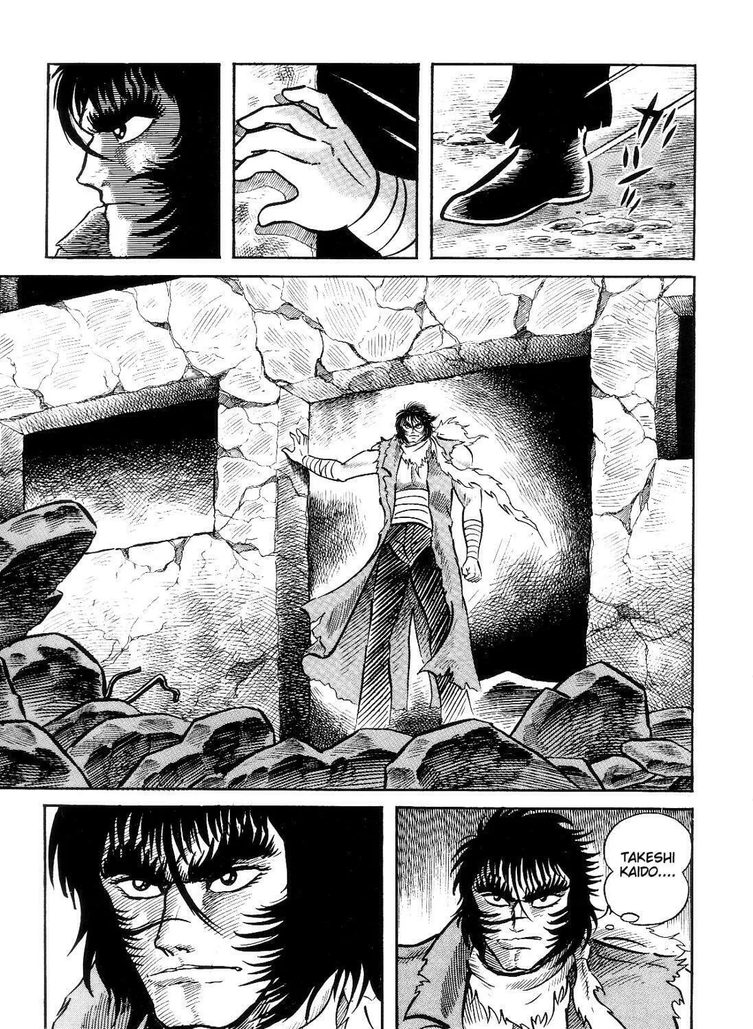 Read Violence Jack chapter 9.2 image 94 on Lezhin