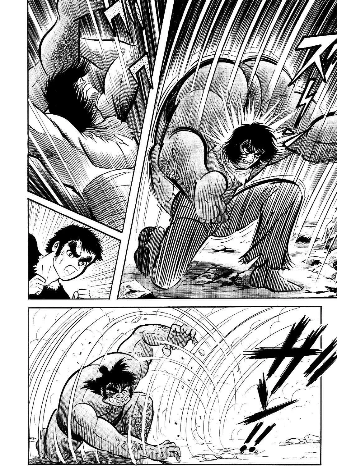 Read Violence Jack chapter 9.3 image 102 on Lezhin