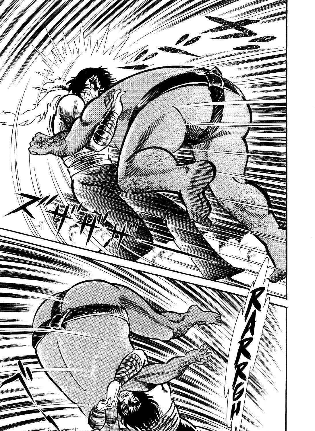 Read Violence Jack chapter 9.3 image 104 on Lezhin