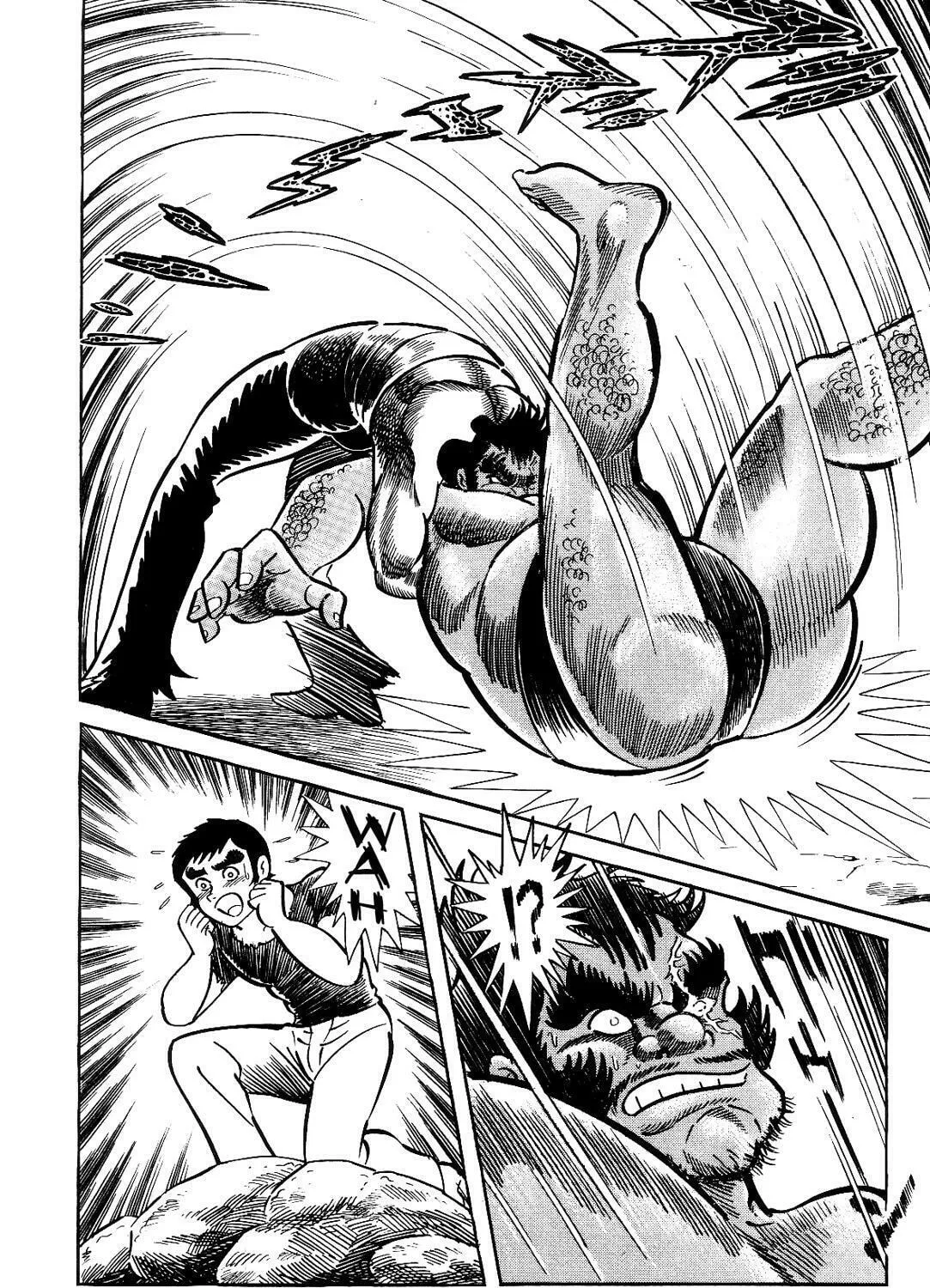 Read Violence Jack chapter 9.3 image 106 on Lezhin