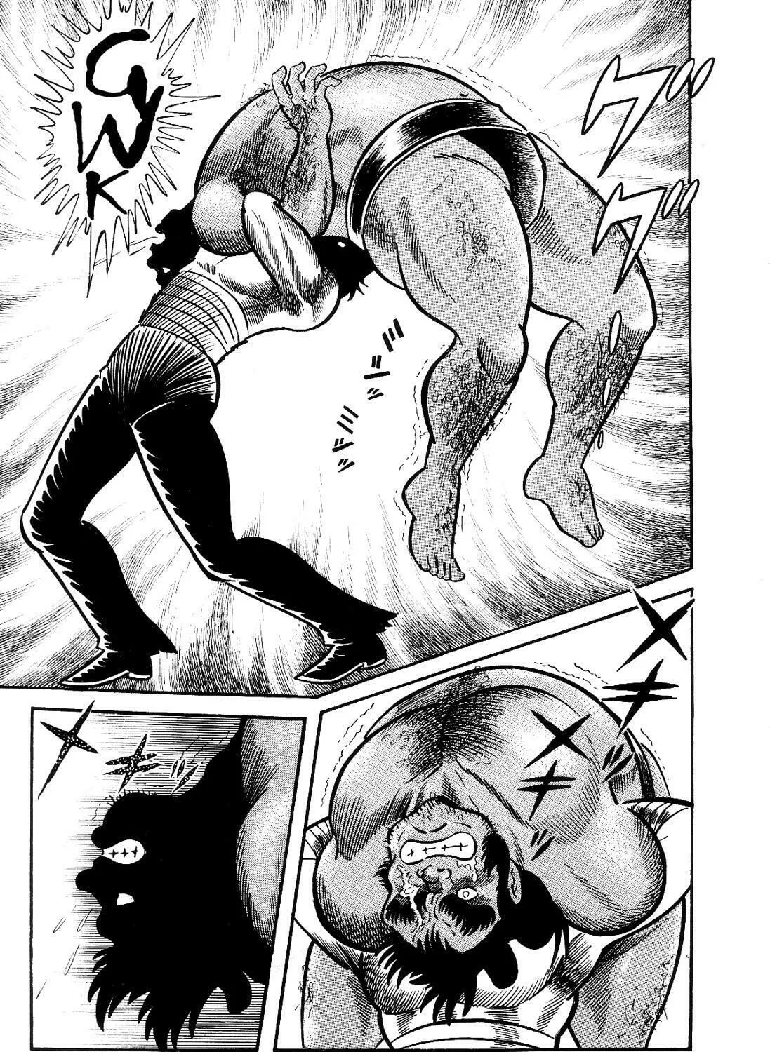 Read Violence Jack chapter 9.3 image 108 on Lezhin
