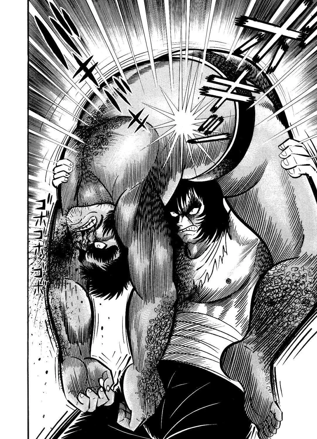 Read Violence Jack chapter 9.3 image 110 on Lezhin