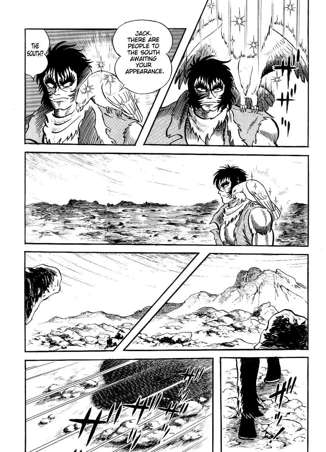 Read Violence Jack chapter 9.3 image 130 on Lezhin