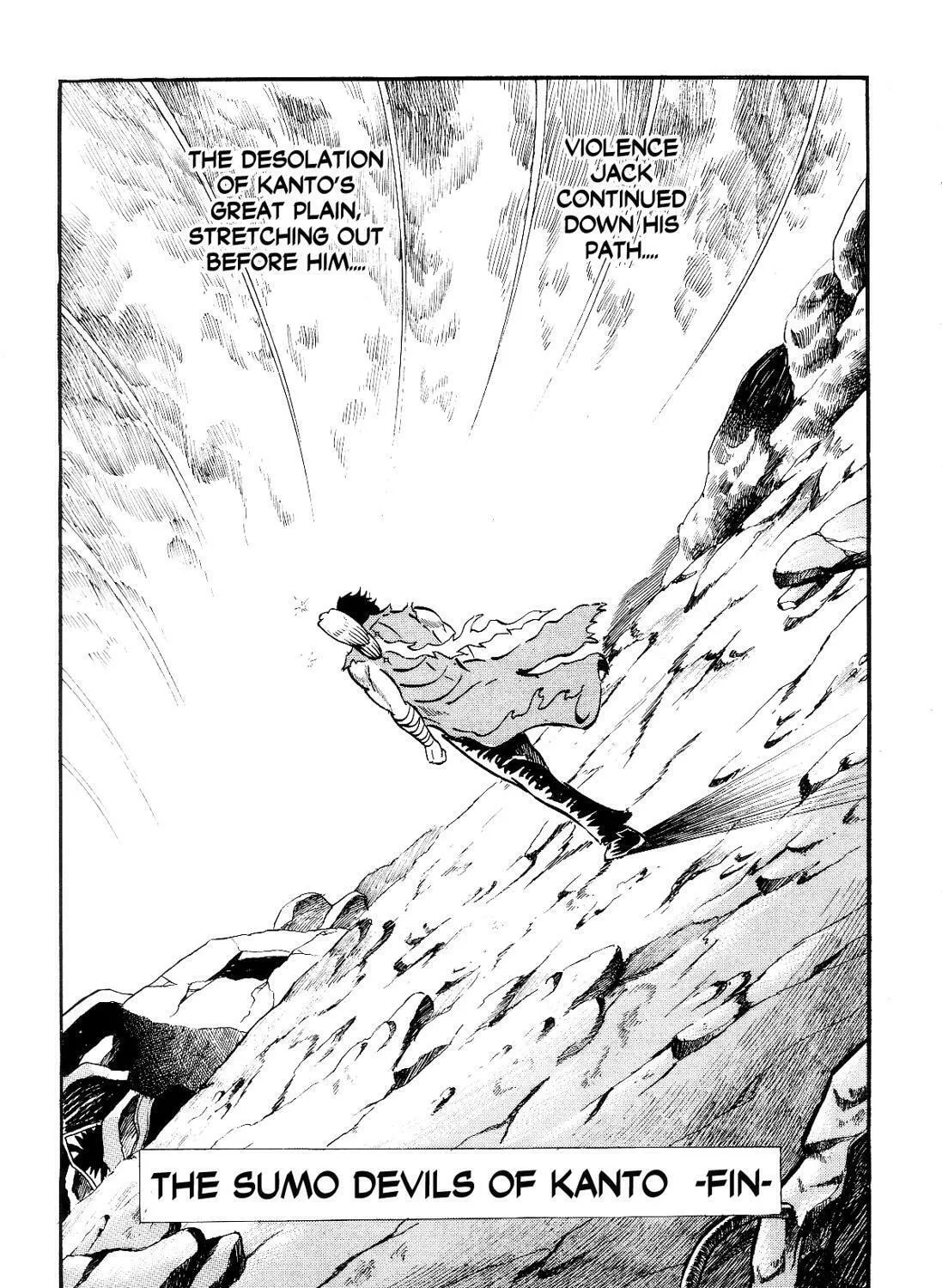 Read Violence Jack chapter 9.3 image 132 on Lezhin