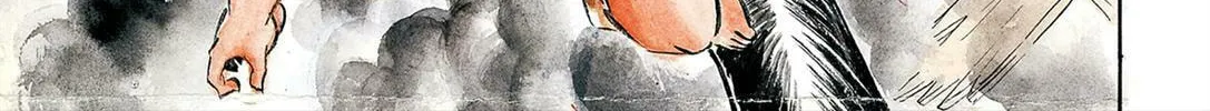 Read Violence Jack chapter 9.3 image 25 on Lezhin