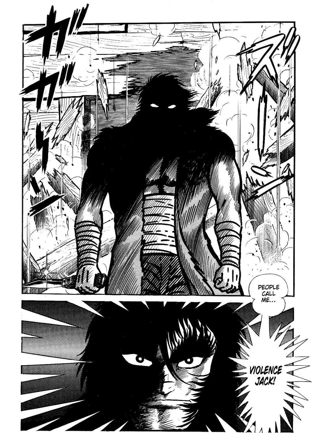 Read Violence Jack chapter 9.3 image 26 on Lezhin